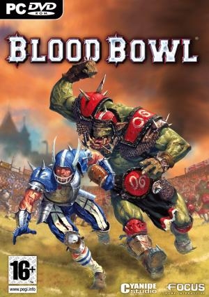 Blood Bowl