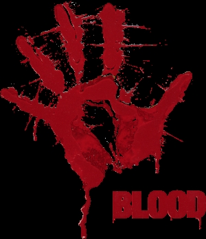 Blood clearlogo