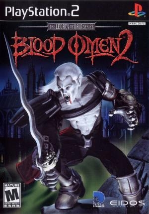 Blood Omen 2