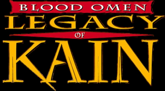Blood Omen: Legacy of Kain clearlogo
