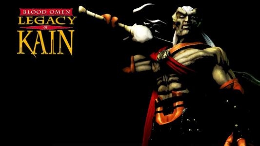 Blood Omen: Legacy of Kain fanart