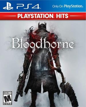 Bloodborne [PlayStation Hits]