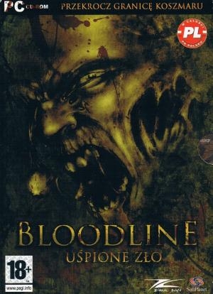 Bloodline: Uśpione zło