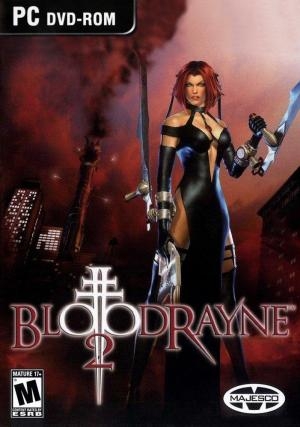 BloodRayne 2