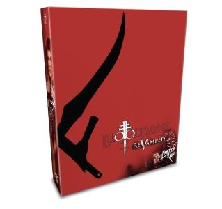 Bloodrayne 2: Revamped Collector's Edition