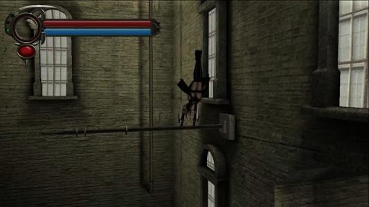 BloodRayne 2: ReVamped screenshot