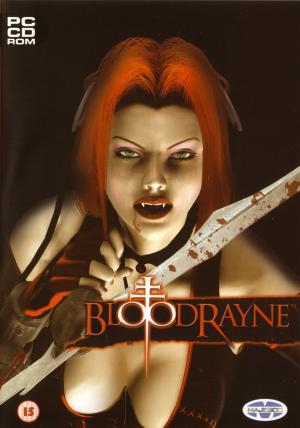 BloodRayne