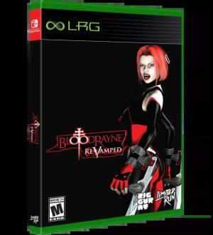 Bloodrayne: ReVamped Classic Edition