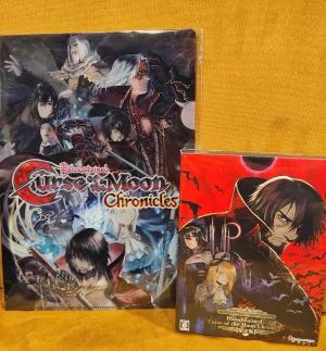 Bloodstained: Curse of the Moon Chronicles [Limited Edition]