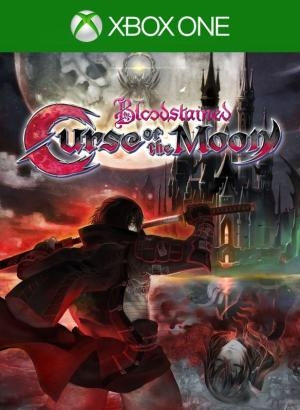 Bloodstained: Curse of the Moon