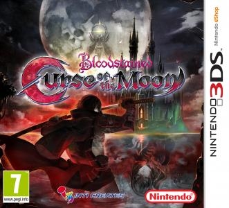 Bloodstained: Curse of the Moon