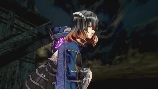 Bloodstained: Ritual of the Night Backer Edition screenshot