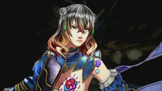 Bloodstained: Ritual of the Night screenshot