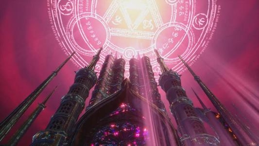 Bloodstained: Ritual of the Night screenshot