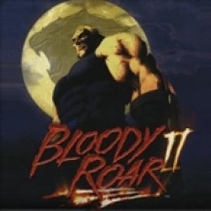 Bloody Roar 2 (PSOne Classic)