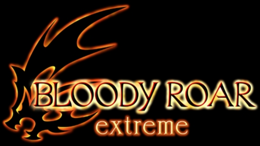 Bloody Roar: Extreme clearlogo