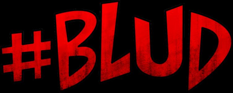 #BLUD clearlogo