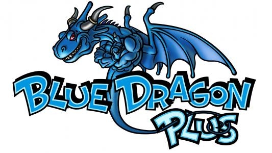 Blue Dragon Plus fanart