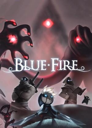 Blue Fire