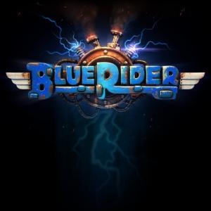 Blue Rider