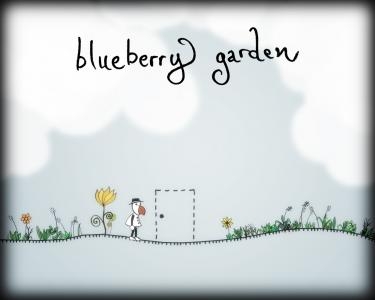 Blueberry Garden