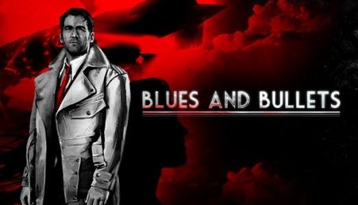 Blues and Bullets