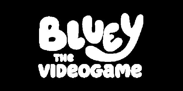 Bluey: The Videogame clearlogo