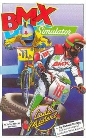 BMX Simulator