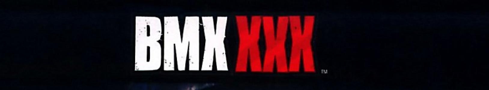BMX XXX banner