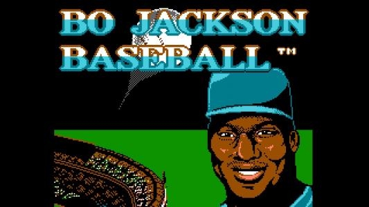 Bo Jackson Baseball fanart