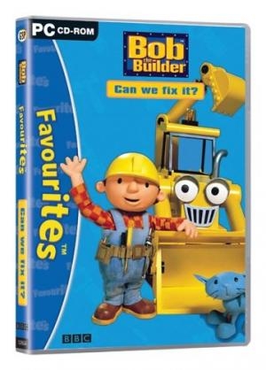 Bob the Builder: Can We Fix It?