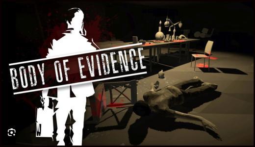 Body of Evidence