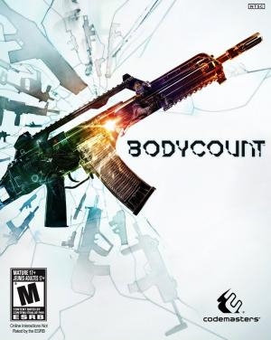 Bodycount