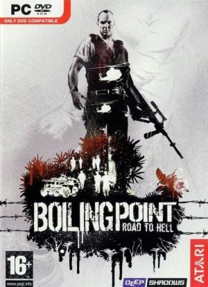 Boiling Point: Road To Hell