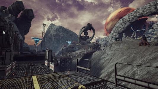 Boiling Steel screenshot