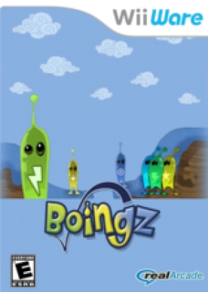 Boingz