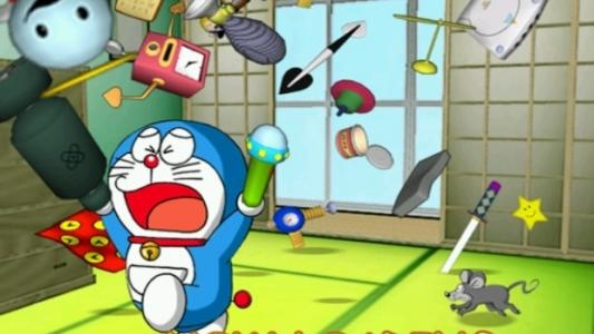 Boku no Doraemon screenshot