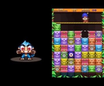 Bomb Monkey screenshot