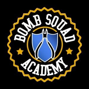 Bomb Squad Academy