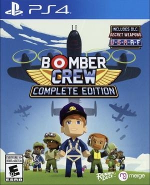 Bomber Crew: Complete Edition