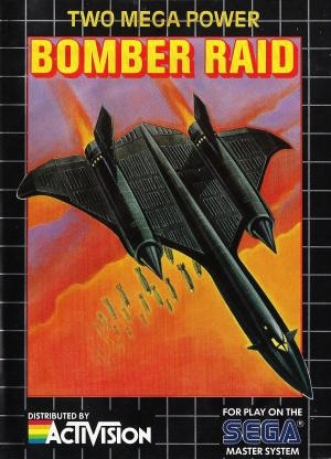 Bomber Raid (USA)