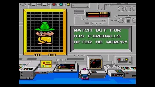 Bomberman '93 screenshot