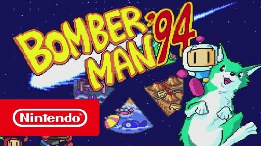 Bomberman '94