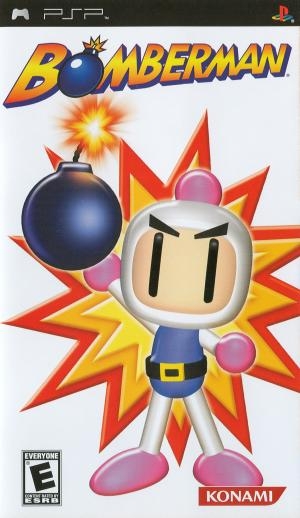 Bomberman