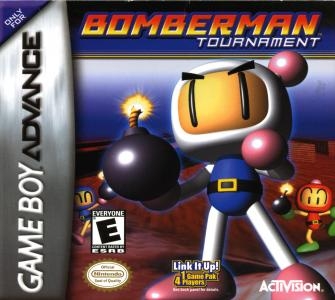 Bomberman Tournament