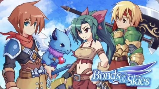 Bonds of the Skies