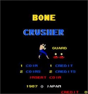 Bone Crusher