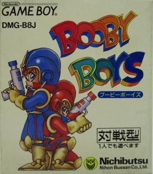 Booby Boys