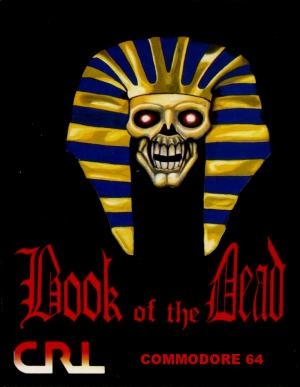 BOOK OF THE DEAD