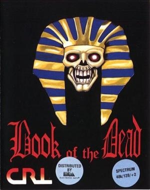 Book of the Dead